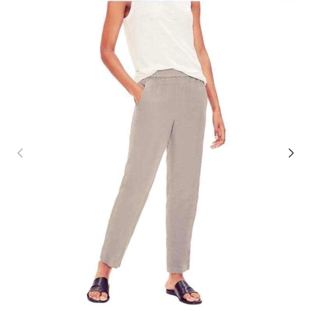 Eileen Fisher pants